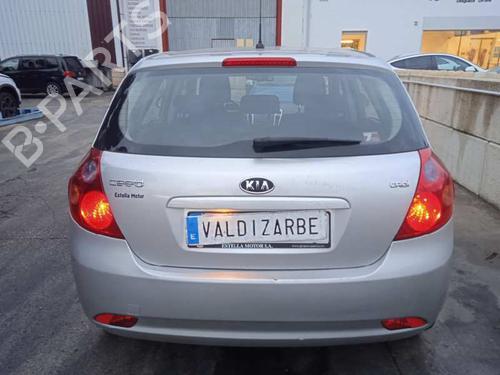 Alternator KIA CEE'D Hatchback (ED) 1.6 CRDi 115 | BP16783294M7 