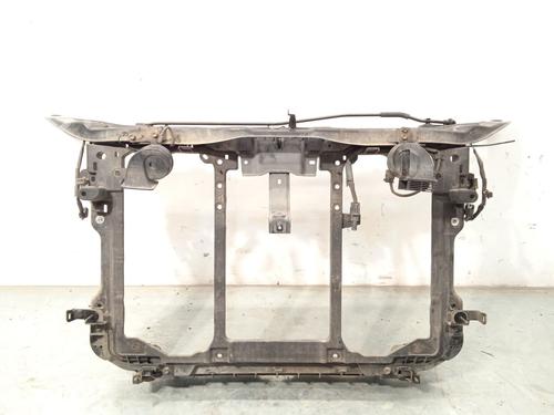 Used Front slam panel MAZDA CX-5 (KE, GH) 2.2 D (KE2FW) (150 hp) 23537359