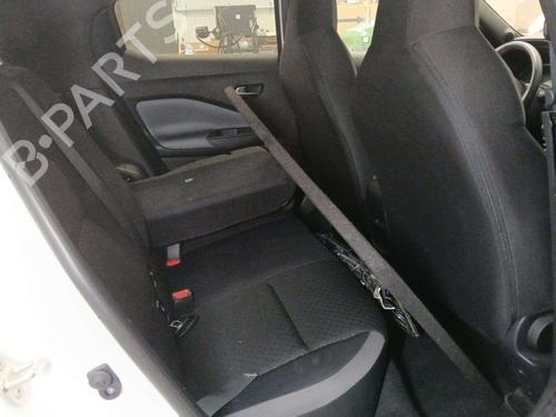 Electronic module NISSAN JUKE (F16_) 1.0 | BP38407802M83 - Image 25