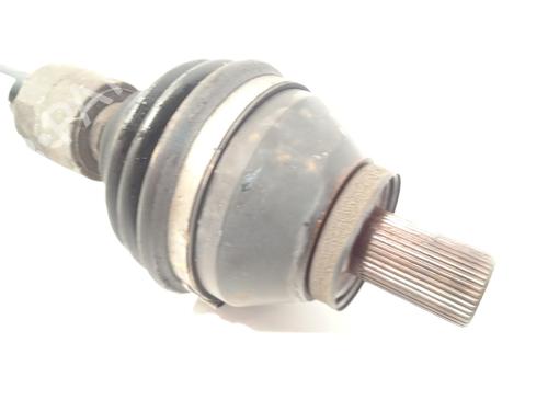 Left front driveshaft FORD S-MAX (WA6) 2.5 ST | BP23951767M38 - Image 2