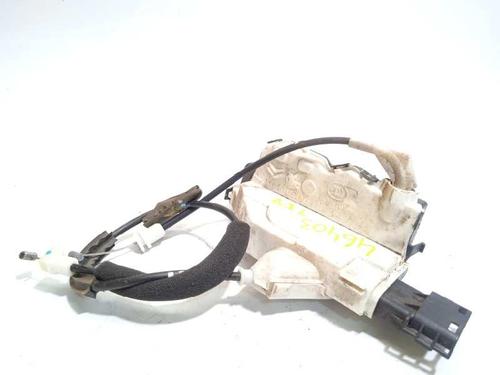 Rear left lock CITROËN C3 II (SC_) 1.4 HDi 70 (SC8HZC, SC8HR0, SC8HP4) | BP9504489C100 