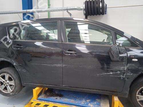 Left front window switch TOYOTA VERSO (_R2_) 1.6 (ZGR20_, ZGR20R) | BP34053775I27 - Image 17