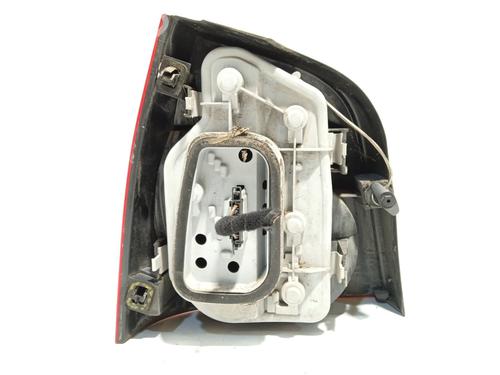 Right taillight VW POLO IV (9N_, 9A_) 1.2 12V | BP29473604C35