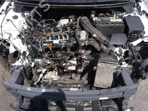 Starter KIA CEE'D Sportswagon (JD) | BP6466734M8