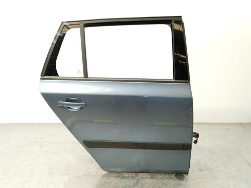 Used Right rear door SKODA FABIA II Combi (545) 1.6 TDI (105 hp) 28514654