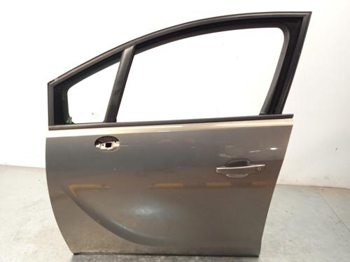 Dør venstre fortil OPEL MERIVA B MPV (S10) 1.4 (75) (100 hp) 23859356