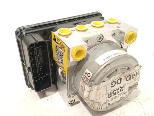 Used ABS pump ABS pump 31378741 31378741