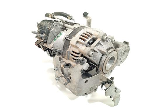 Used Alternator Alternator MASERATI GHIBLI III (M157) MHEV (330 hp) 34367200 34367200