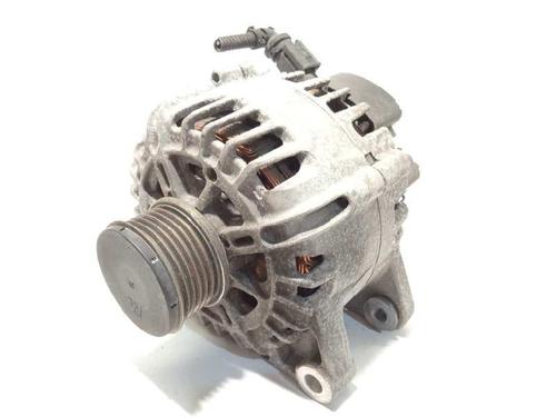 Used Alternator CITROËN C4 CACTUS 1.2 VTi 82 (82 hp) 13044661