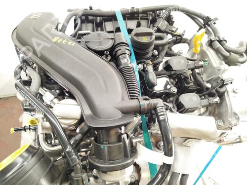 Engine SEAT IBIZA V (KJ1, KJG) 1.5 TSI | BP33192283M1 - Image 8