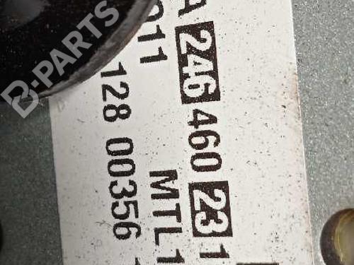 Steering column MERCEDES-BENZ CLA Shooting Brake (X117)  | BP7182018M21