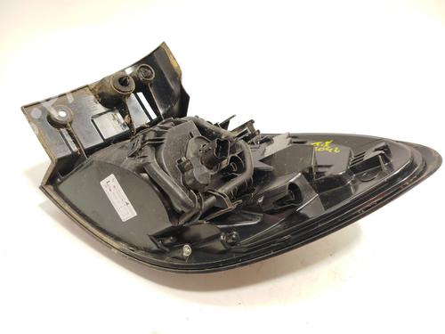 Left taillight RENAULT CAPTUR I (J5_, H5_) 0.9 TCe 90 | BP30439434C34