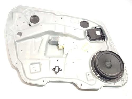 Used Front left window mechanism MERCEDES-BENZ M-CLASS (W164) ML 320 CDI 4-matic (164.122) (224 hp) 10047043