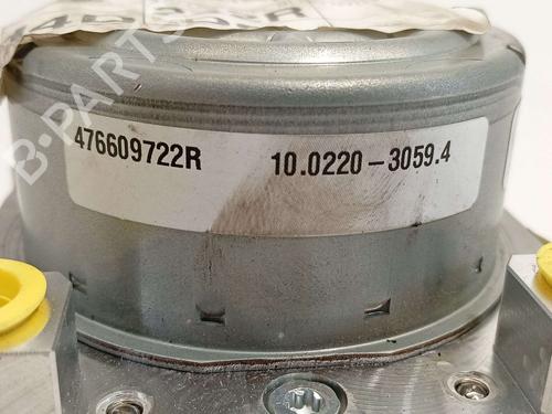 ABS pump DACIA SANDERO III 1.0 TCe 100 | BP37697734M43  - Image 7