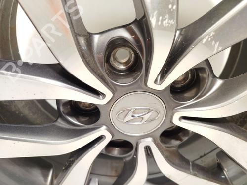 Fælk HYUNDAI i30 FASTBACK (PDE, PDEN) | BP25626731C45 - Image 4