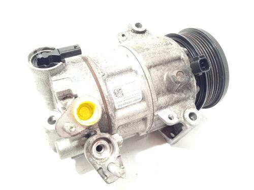 Used AC compressor FORD ECOSPORT [2011-2022]  24996791
