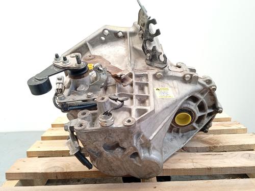 Gearbox TOYOTA AYGO (_B4_) 1.0 (KGB40) | BP36491667M3 - Image 3