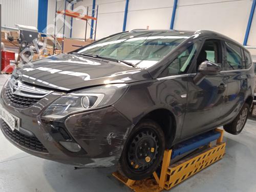 Headlight switch OPEL ZAFIRA TOURER C (P12) 1.6 CDTI (75) | BP32860480I24  - Image 10