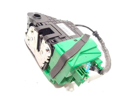 Used Front right lock HYUNDAI i30 FASTBACK (PDE, PDEN) [2017-2026]  16658405