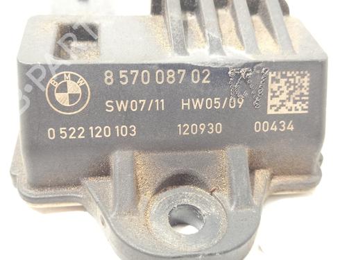 Electronic module BMW X1 (E84) sDrive 18 d | BP28210612M83 - Image 3