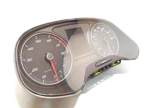 Used Instrument cluster Instrument cluster 9214295 9214295