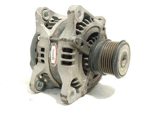 Alternator CHRYSLER VOYAGER IV (RG, RS) 2.8 CRD K04868429AD | 4210000086