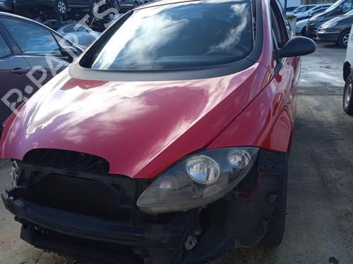 Front left window mechanism SEAT ALTEA (5P1) 1.9 TDI | BP24925588C22