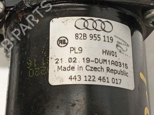 Front wiper motor AUDI A1 Sportback (GBA) 30 TFSI | BP33931591M29 - Image 5