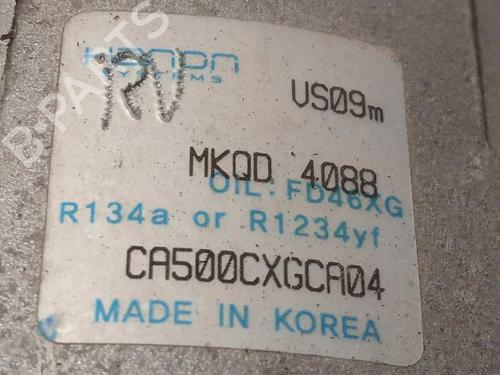AC compressor KIA PICANTO II (TA) | BP15507828M34 - Image 5
