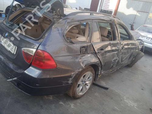 Gearbox BMW 3 Touring (E91) 320 d | BP10674008M3 