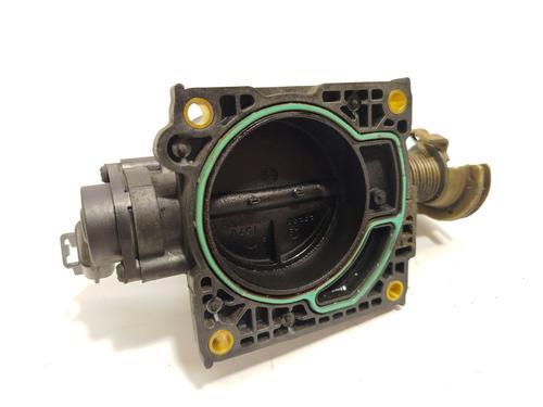 Throttle body MAZDA 3 (BK) 2.0 (BKEP) | BP32232930M82 - Image 4