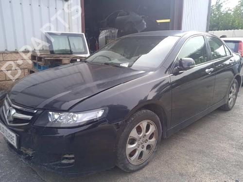 AC radiator HONDA ACCORD VII (CL, CN) 2.2 i-CTDi (CN1) | BP15847195M32 