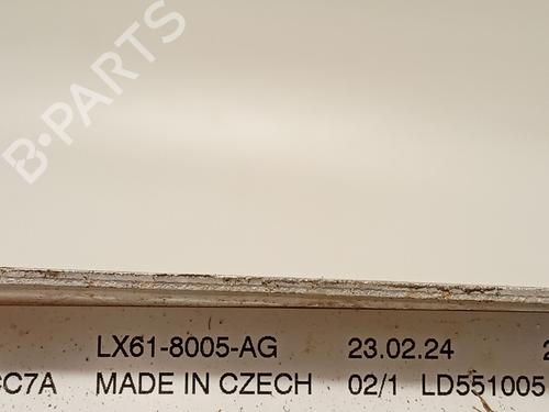 Water radiator FORD KUGA III (DFK) 2.5 FHEV | BP32860703M31 - Image 6