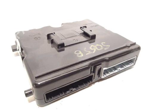 Electronic module NISSAN QASHQAI II SUV (J11, J11_) 1.6 dCi | BP13411557M83 