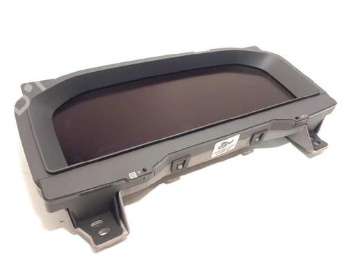 Used Instrument cluster NISSAN QASHQAI III (J12) 1.3 DIG-T (140 hp) 26207741