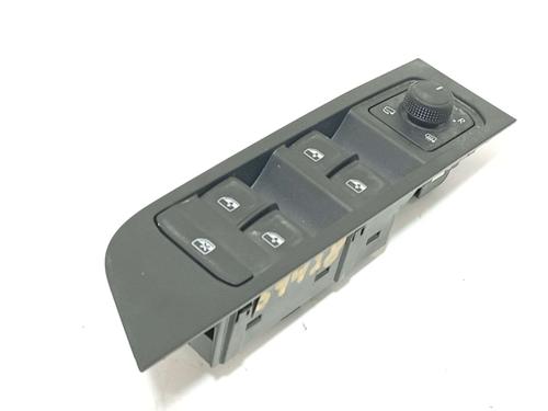 Used Left front window switch Left front window switch SKODA KAMIQ (NW4) 1.0 TSI (110 hp) 40125488 40125488