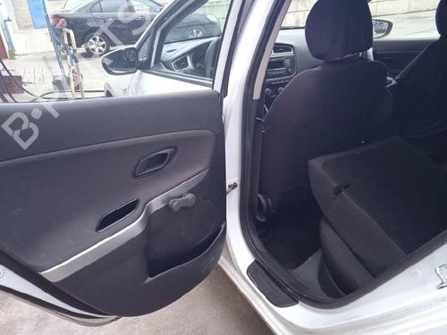 Front left window mechanism KIA CEE'D (JD) 1.4 CRDi 90 | BP25719358C22 