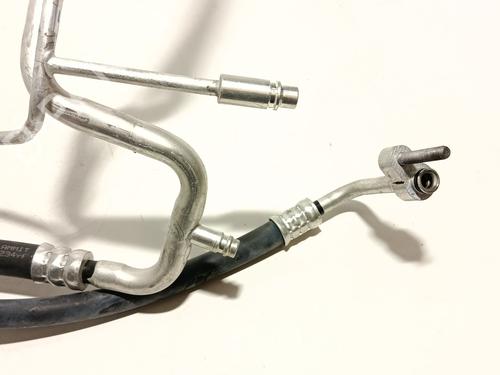 AC pipe MG MG TF 115 | BP34187483M126 - Image 4