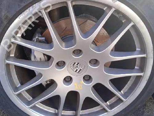 Antenna/Base PORSCHE PANAMERA (970) 4.8 4S | BP16888848C140 