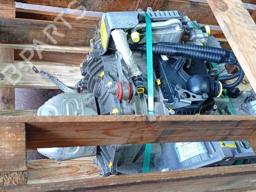 Gearbox AUDI R8 (4S3, 4SP) 5.2 FSI Plus quattro | BP30591533M3