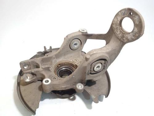 Used Right rear steering knuckle AUDI A6 C7 (4G2, 4GC) 3.0 TFSI quattro (300 hp) 8696724