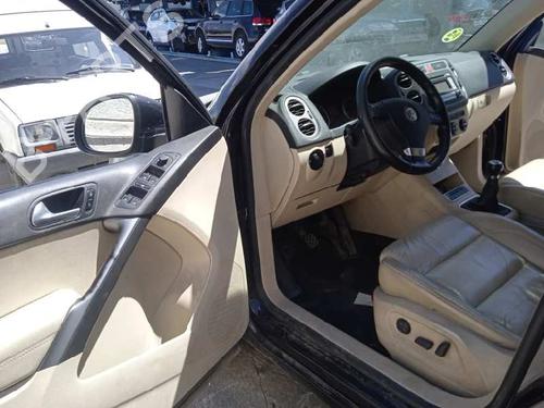 Intercooler VW TIGUAN (5N_) 2.0 TDI 4motion | BP13553356M30 