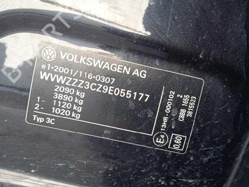 Left front window switch VW PASSAT B6 (3C2) | BP13247783I27 - Image 28