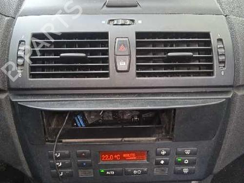 Steering column stalk BMW X3 (E83) 2.0 d | BP15838700I23 