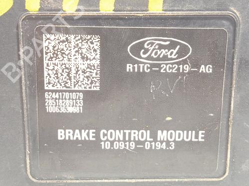 ABS pump FORD PUMA (J2K, CF7)  | BP32182349M43  - Image 5