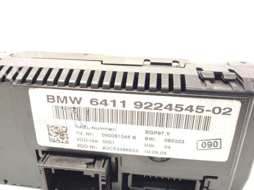 Climate control BMW 3 (E90) 320 d | BP20929343I5 