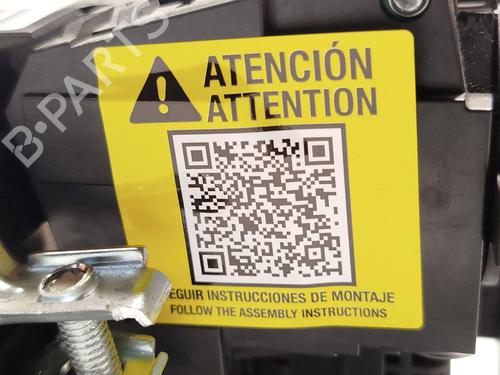 Steering column stalk PEUGEOT 3008 I MPV (0U_) 2.0 HDi 150 / BlueHDi 150 | BP30616532I23