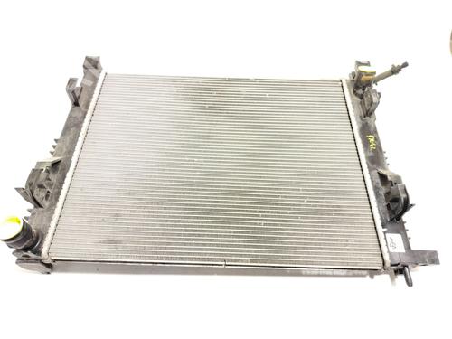 Water radiator RENAULT CAPTUR I (J5_, H5_) 0.9 TCe 90 | BP30451385M31 - Image 2