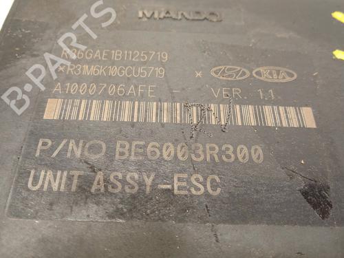 ABS pump KIA SPORTAGE IV (QL, QLE)  | BP29199344M43 