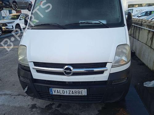 AC compressor OPEL MOVANO A Van (X70) 2.5 CDTI (FD) | BP38331749M34 - Image 9